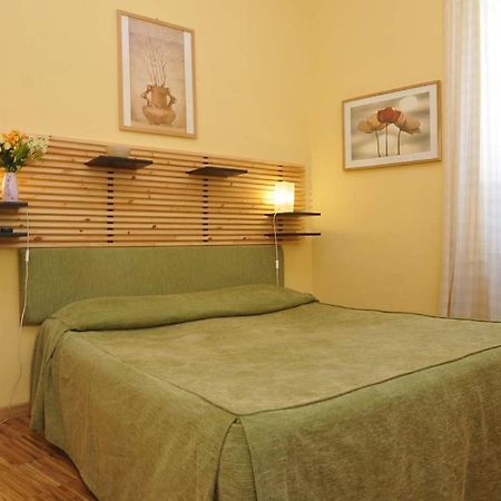 Bed and Breakfast Abc Рим Экстерьер фото