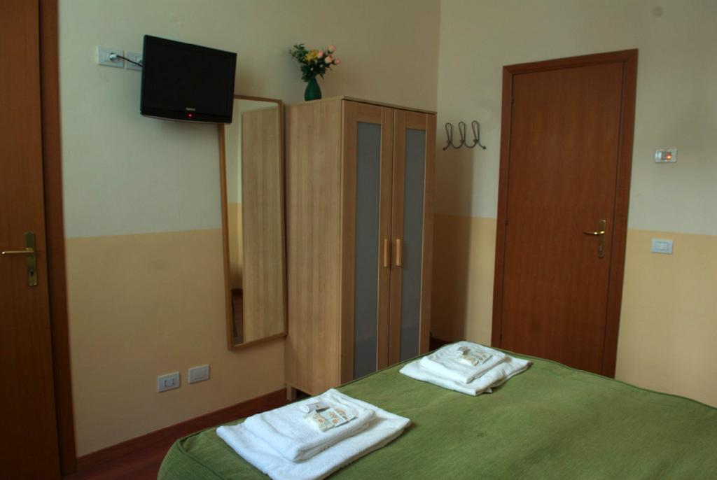 Bed and Breakfast Abc Рим Экстерьер фото