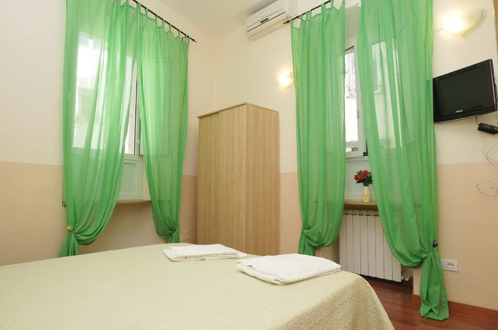 Bed and Breakfast Abc Рим Номер фото