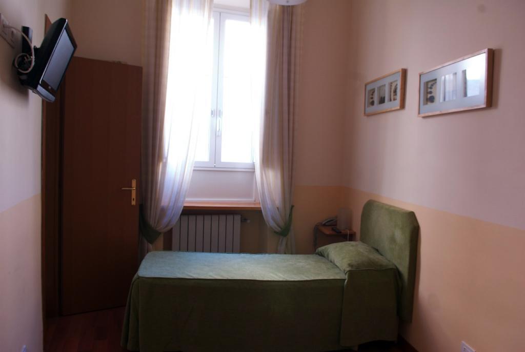 Bed and Breakfast Abc Рим Номер фото