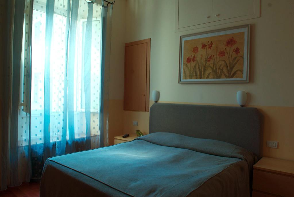 Bed and Breakfast Abc Рим Номер фото