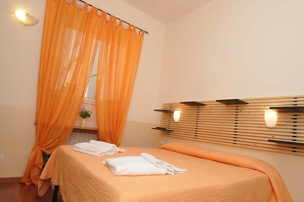 Bed and Breakfast Abc Рим Номер фото