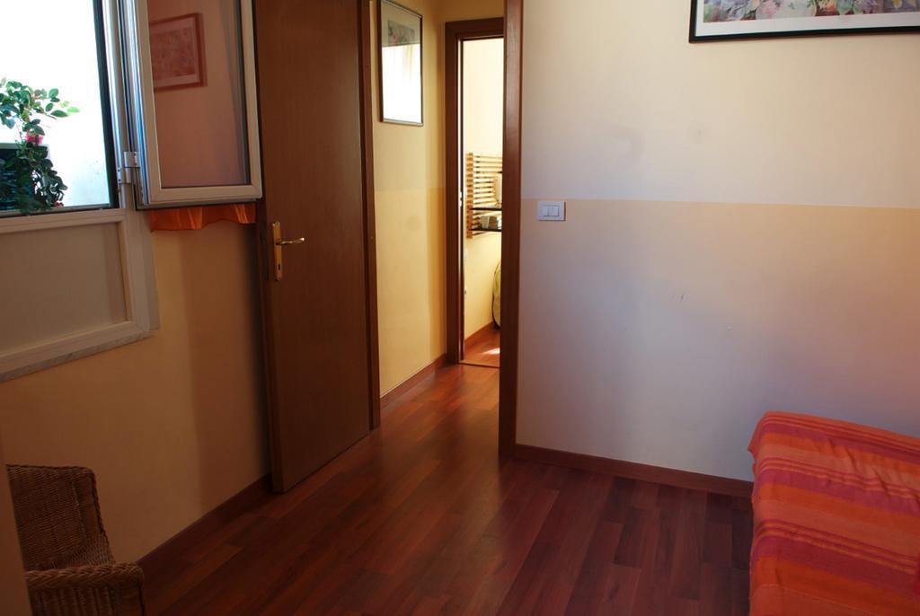 Bed and Breakfast Abc Рим Номер фото