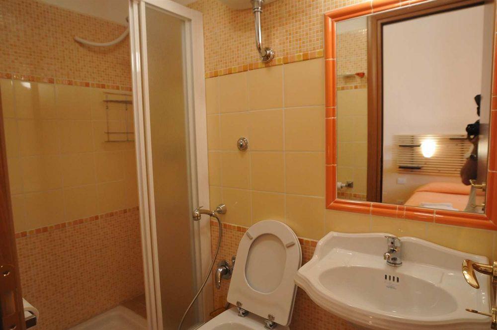 Bed and Breakfast Abc Рим Экстерьер фото