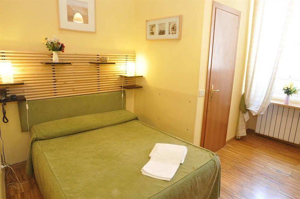 Bed and Breakfast Abc Рим Экстерьер фото